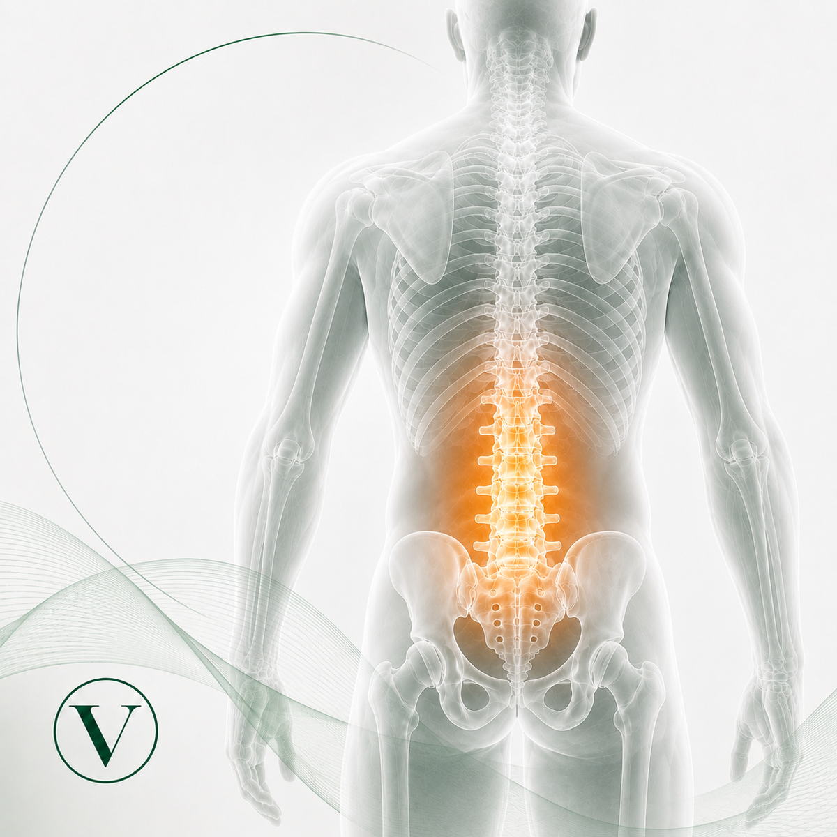 Lower Back & Lumbar Support