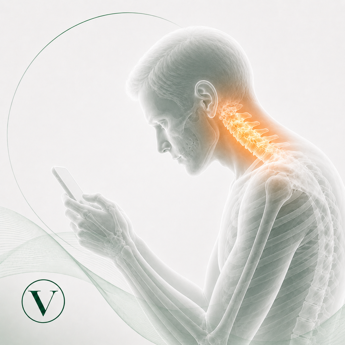 Tech Neck
