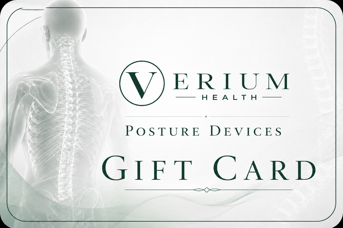 Posture Devices Gift Card