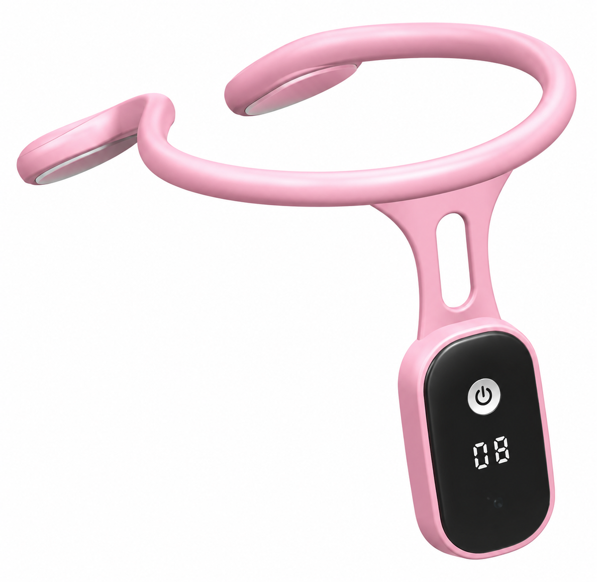 Smart Posture Corrector Collar