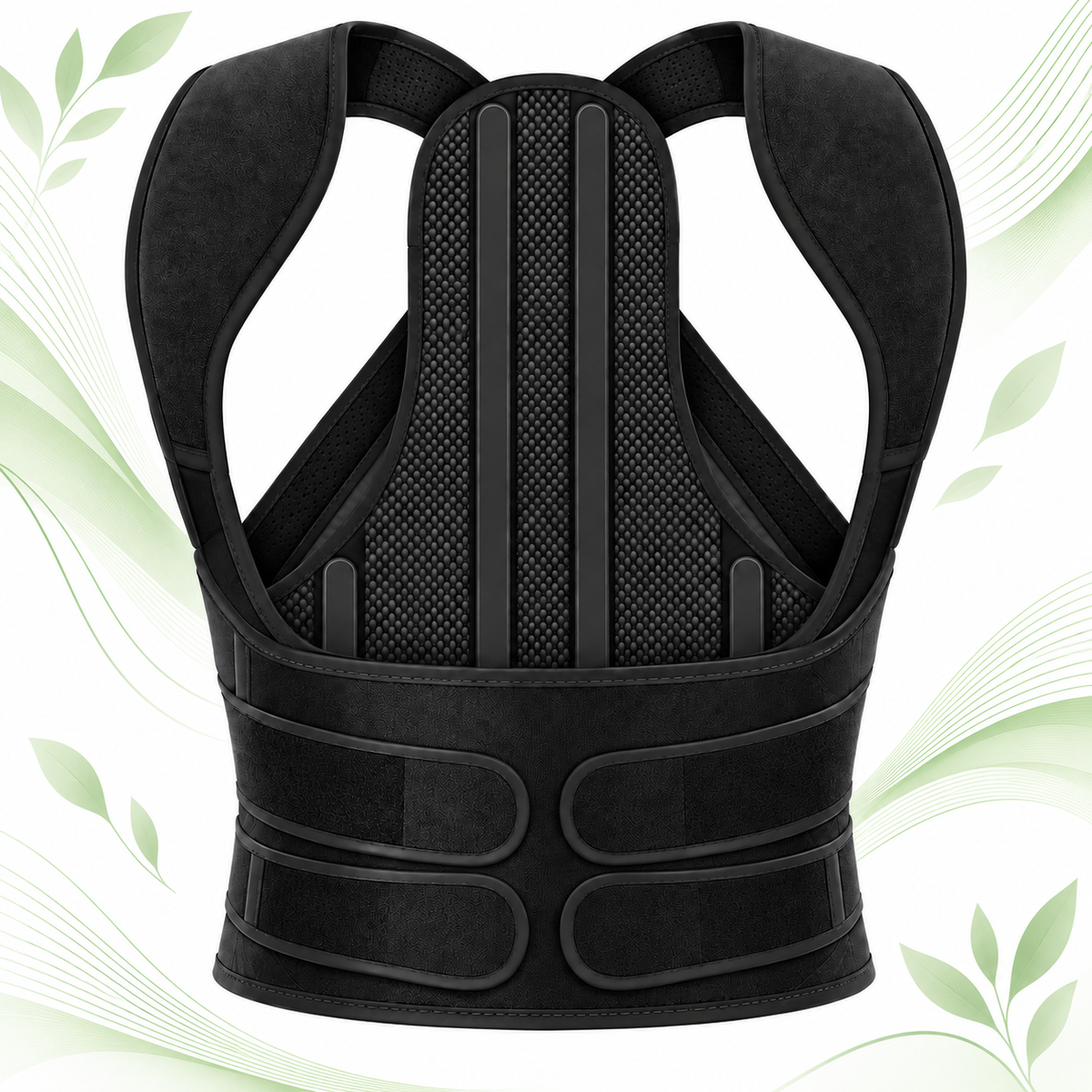 Posture Corrector Back Support Belt